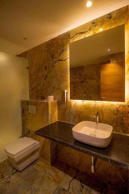 Celebrity Villa Igatpuri Exterior foto